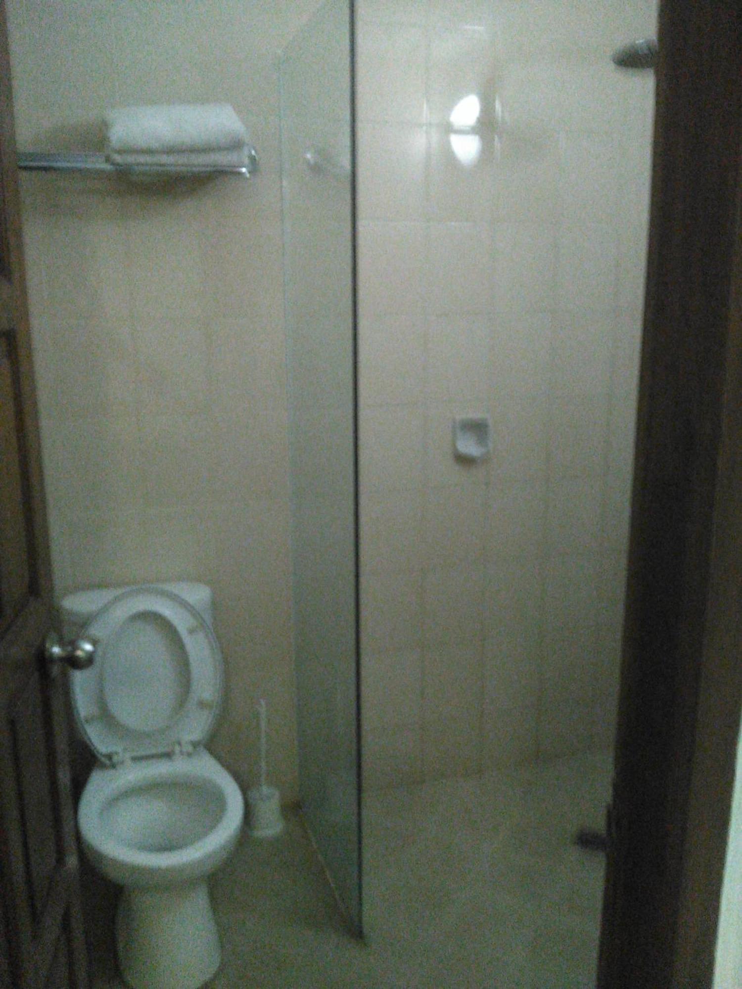 Bladok Hotel & Restaurant Yogyakarta Exteriör bild