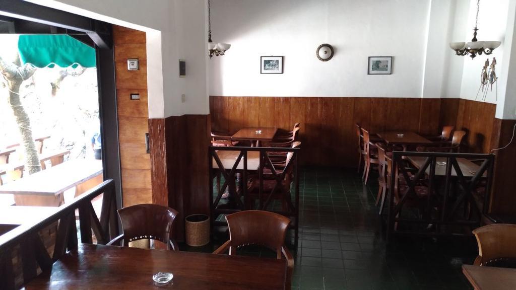 Bladok Hotel & Restaurant Yogyakarta Exteriör bild
